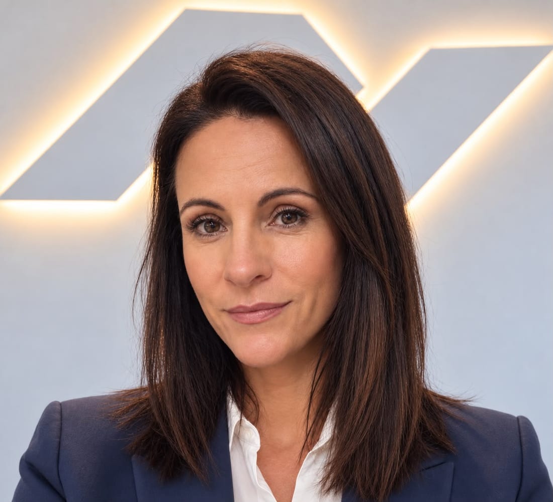 Francisca Thomson, Co-Founder and Director